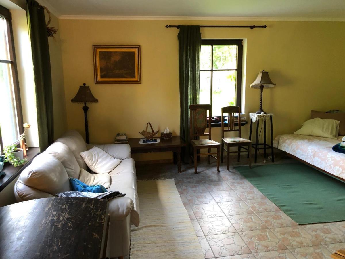 Holiday Home Niglini Saunags Extérieur photo