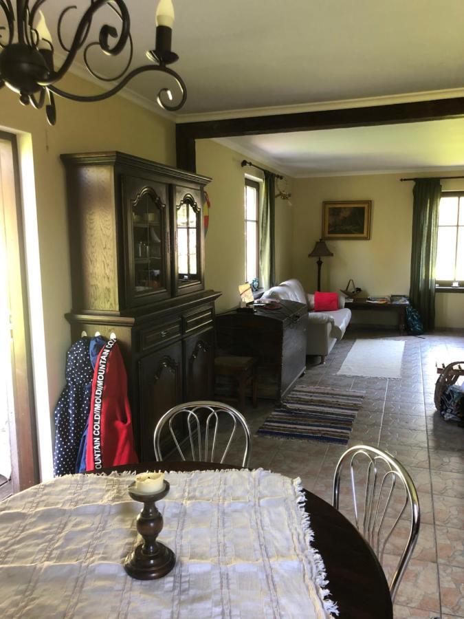 Holiday Home Niglini Saunags Extérieur photo