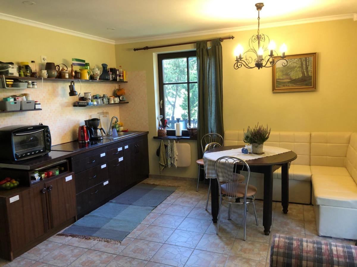 Holiday Home Niglini Saunags Extérieur photo
