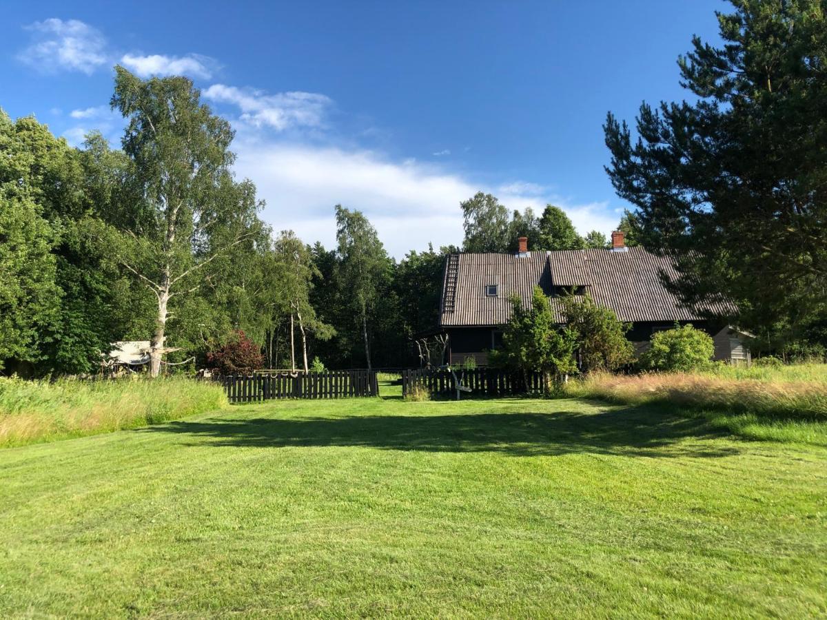 Holiday Home Niglini Saunags Extérieur photo