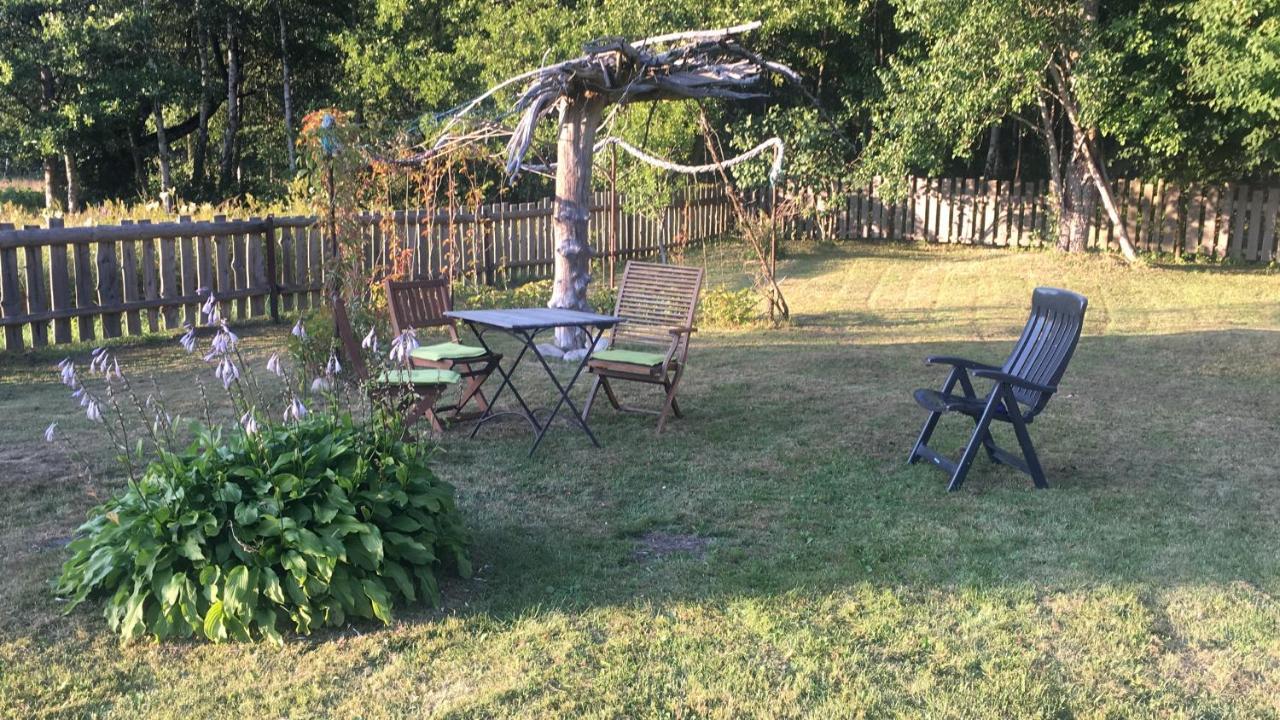 Holiday Home Niglini Saunags Extérieur photo